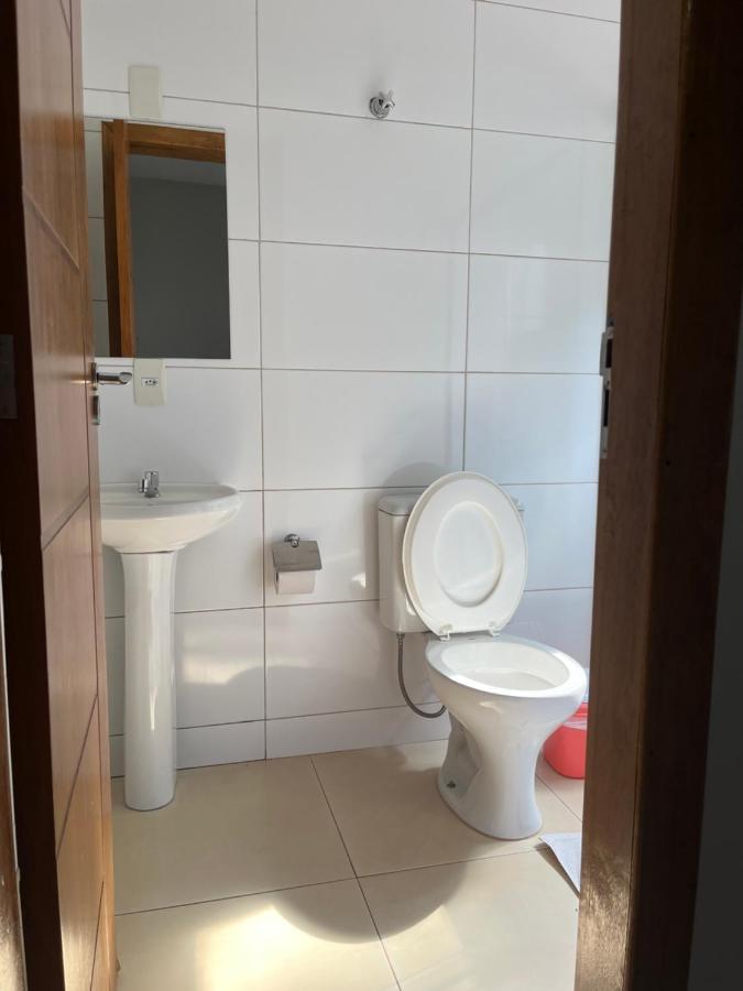 Hotel Parana Portal Marechal Cândido Rondon Zewnętrze zdjęcie