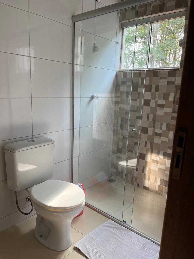Hotel Parana Portal Marechal Cândido Rondon Zewnętrze zdjęcie