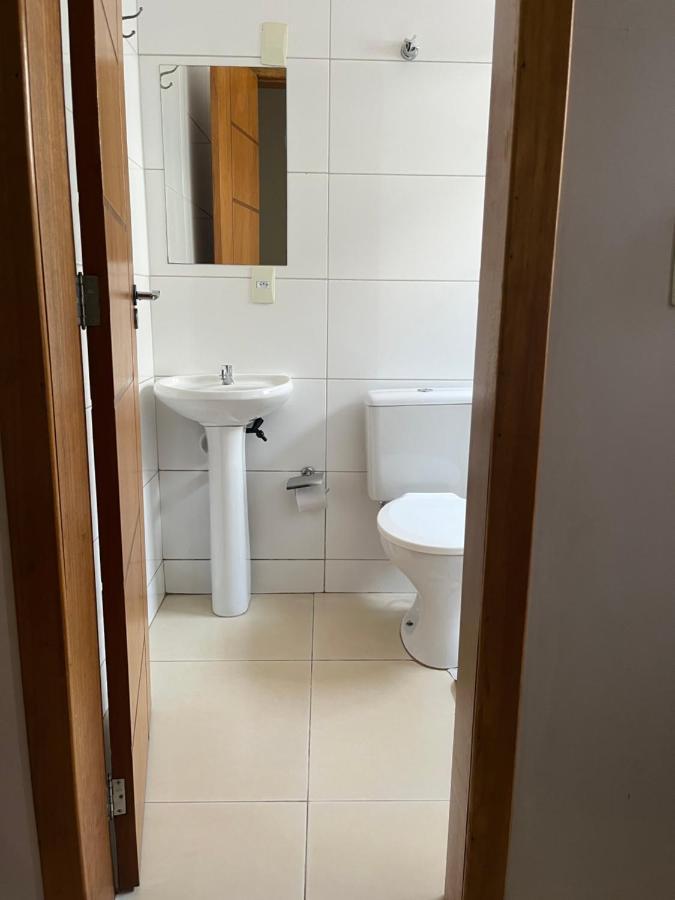 Hotel Parana Portal Marechal Cândido Rondon Zewnętrze zdjęcie