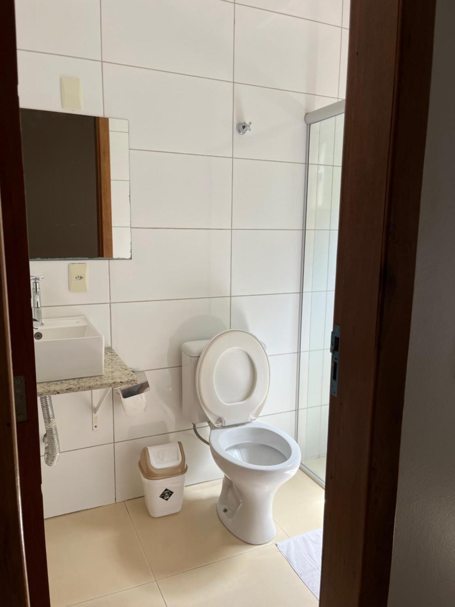Hotel Parana Portal Marechal Cândido Rondon Zewnętrze zdjęcie
