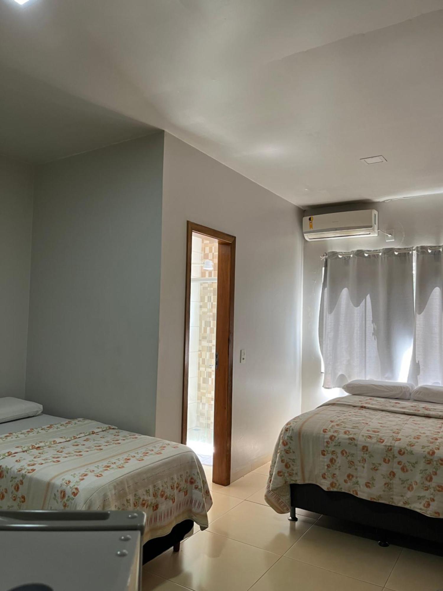 Hotel Parana Portal Marechal Cândido Rondon Zewnętrze zdjęcie